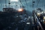 Gli scenari di Tom Clancy's The Division in quattro scatti inediti - Notizia