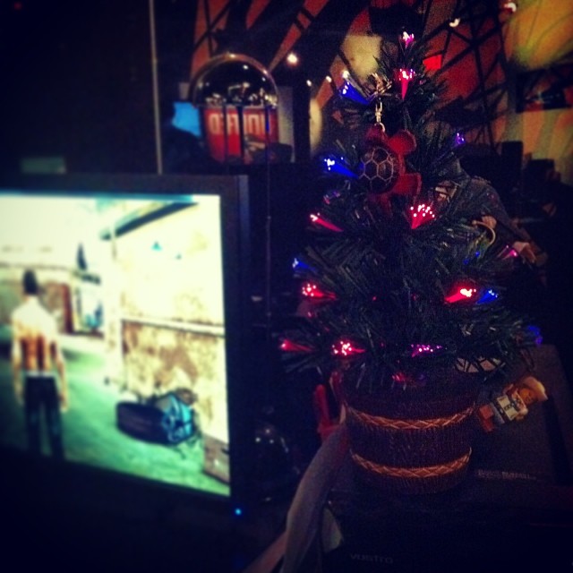 La prima immagine di Triad Wars, il sequel di Sleeping Dogs