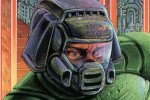 DOOM fatto girare sul Blocco Note di Windows, dall'uomo che ha provato a resuscitare il Kinect - Notizia