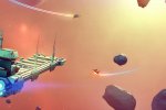 Il canale Digital Foundry ha effettuato i primi test su No Man's Sky - Notizia