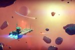 No Man's Sky e Uncharted 4: Fine di un Ladro dominano le classifiche italiane ad agosto - Notizia