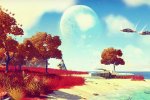 Dai file dell'aggiornamento di No Man's Sky emergono indizi su possibili veicoli di superficie - Notizia