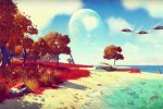 La nuova patch 1.38 di No Man's Sky migliora il sistema di salvataggio e altro - Notizia