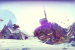 No Man's Sky - Un video panoramico sul gameplay - Notizia