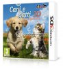 Cani e gatti 3D - I miei migliori amici per Nintendo 3DS