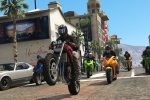 GTA Online - Disponibile l'aggiornamento 'Capture' - Notizia