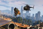 GTA Online - 1 milione di dollari (virtuali) in palio nell'evento del fine settimana - Notizia