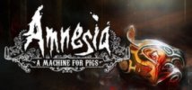 Amnesia: A Machine for Pigs per PC Windows