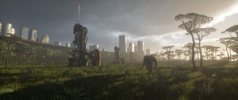 Reset - Nuova immagine in gioco