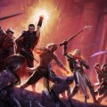La modalità a turni di Pillars of Eternity è stata mostrata in video, con il lancio in beta