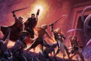 Pillars of Eternity aggiornato con il combattimento a turni: è tutto un altro gioco