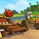 Angry Birds Go! - Il trailer di lancio