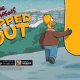 The Simpsons: Tapped Out - Video dell'aggiornamento natalizio