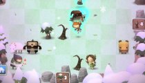Road not Taken - Trailer del gameplay