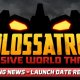 Colossatron - Trailer con data del nuovo titolo Halfbrick