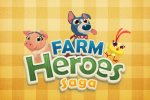 Farm Heroes Saga in arrivo su iOS e Android - Notizia