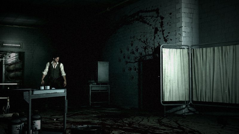 Immagine di The Evil Within per PlayStation 4