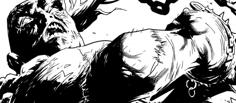 Dark Souls II - Un assaggio del comic book 'Into the Light'