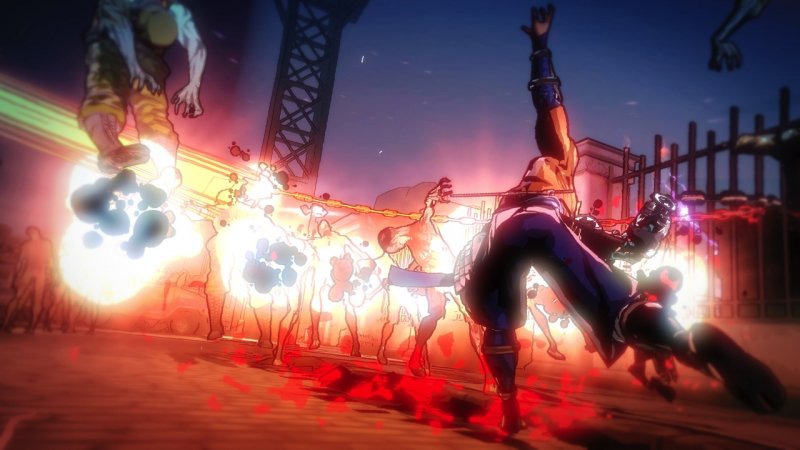 Immagine di Yaiba: Ninja Gaiden Z per Xbox 360