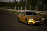 Gran Turismo 6, debutta la BMW M4 Coupé - Notizia