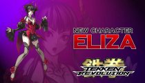 Tekken Revolution - Trailer di Eliza