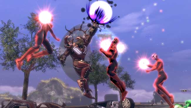 DC Universe Online