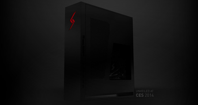 La Steam Machine di Digital Storm costerà 1469 dollari