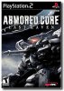 Armored Core: Last Raven per PlayStation 2