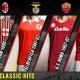 Nuove divise gratuite per Pro Evolution Soccer 2014