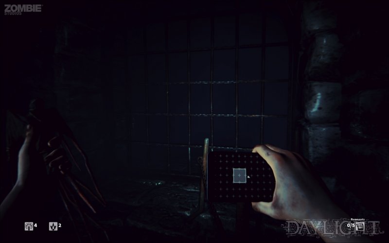 Immagine di Daylight per PlayStation 4