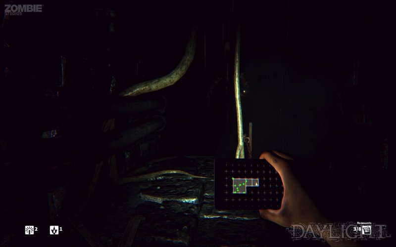 Immagine di Daylight per PlayStation 4