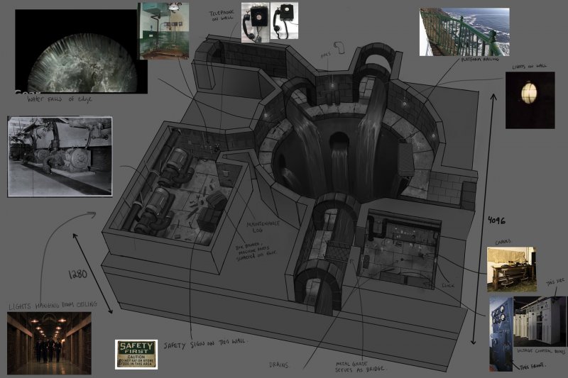 Immagine di Daylight per PlayStation 4