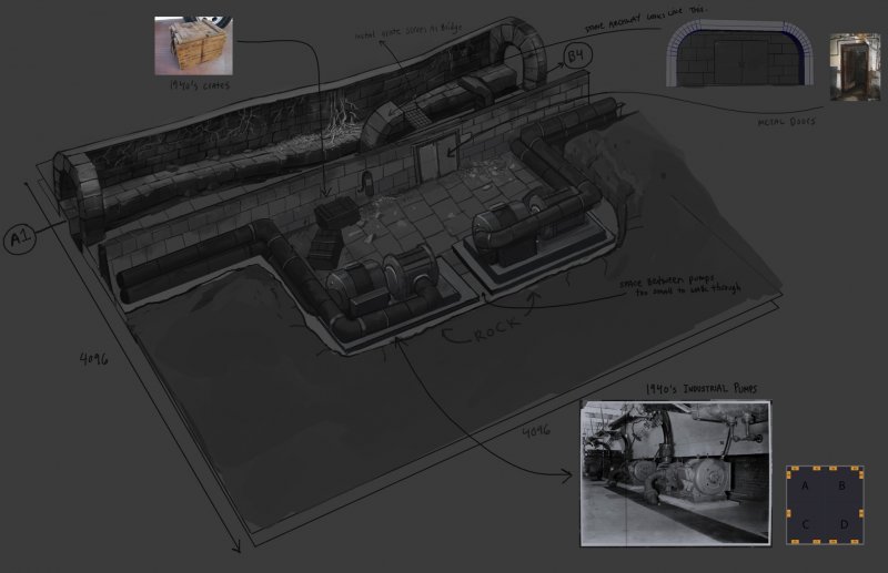 Immagine di Daylight per PlayStation 4