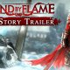 Bound by Flame - Il trailer della storia