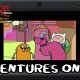 Adventure Time: Esplora i sotterranei perché... MA CHE NE SO! - Trailer della versione Nintendo 3DS
