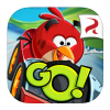 Angry Birds Go! per iPhone