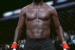 Le prime due immagini in game di EA Sports UFC - Notizia