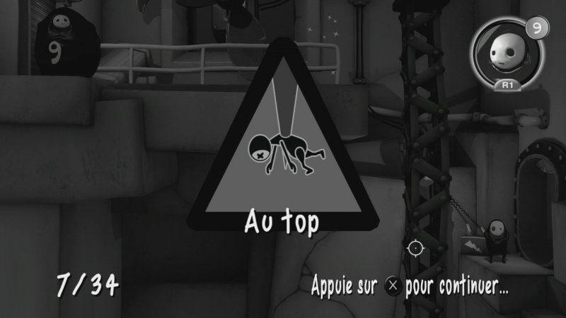Escape Plan
