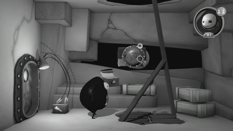 Escape Plan
