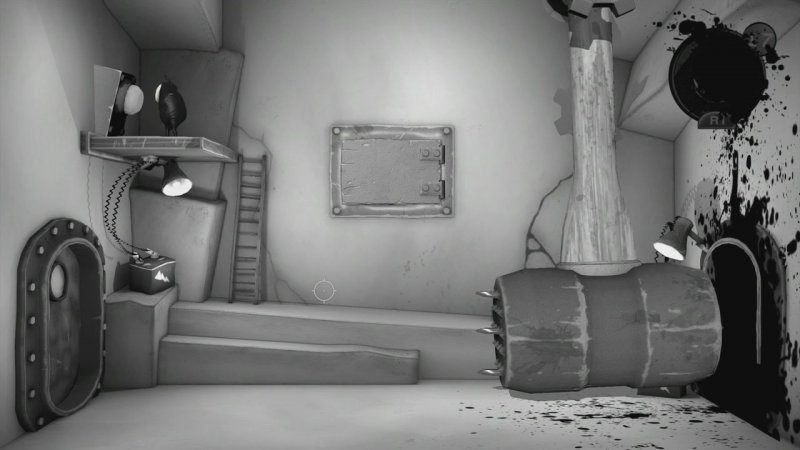 Escape Plan