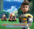 Jett Rocket 2 per Nintendo 3DS