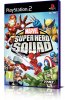 Marvel Super Hero Squad per PlayStation 2
