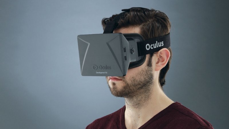 Oculus VR risponde alle accuse di ZeniMax Oculus VR risponde alle accuse di ZeniMax