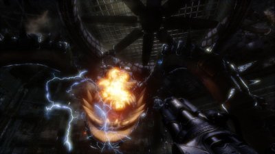 Painkiller: Hell & Damnation