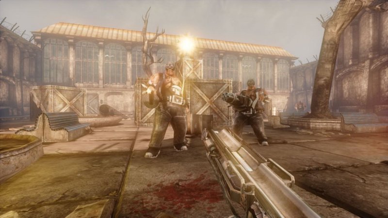 Immagine di Painkiller: Hell & Damnation per PC Windows