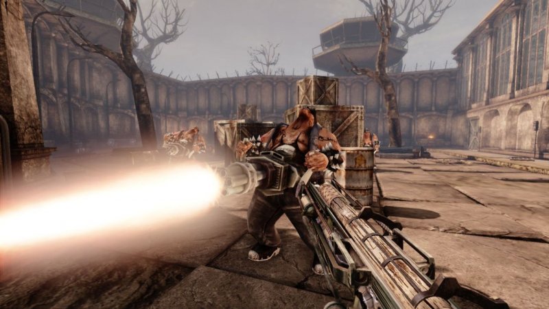 Immagine di Painkiller: Hell & Damnation per PC Windows