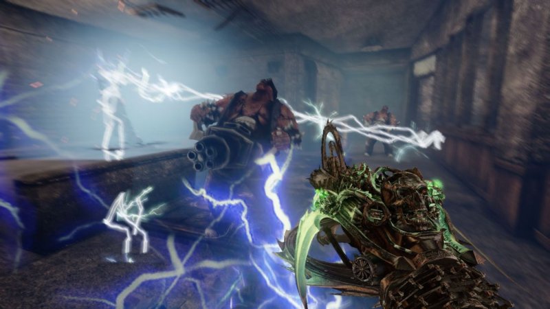 Immagine di Painkiller: Hell & Damnation per PC Windows