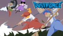Dustforce - La versione PlayStation 3 in video