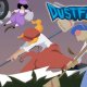 Dustforce - La versione PlayStation 3 in video