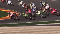 MotoGP 13 Compact - Trailer di presentazione